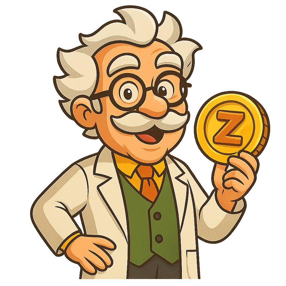 Zebet – Programme de fidélité VIP avec le professeur Ze